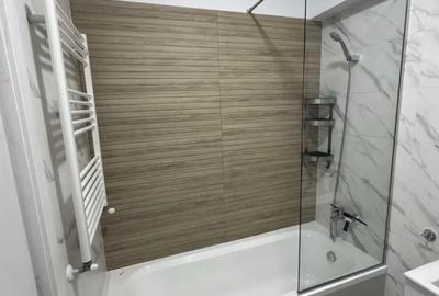 Garsonieră decomandată, mobilată în Gorjului - 7