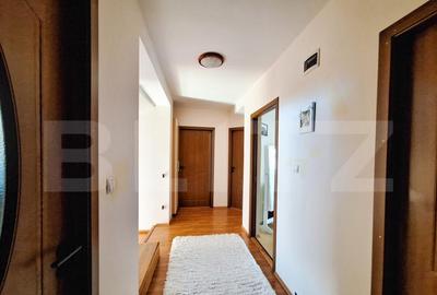 Casă cu 7 camere cu Teren 500 Mp în Dâmbul Rotund - 17