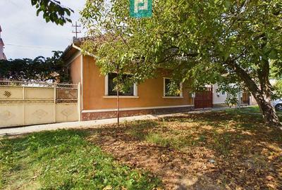 Casa 4 camere, zona centrala in Pancota - 13