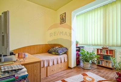 Apartament 3 camere, Florilor, Aleea Mimozei - 9