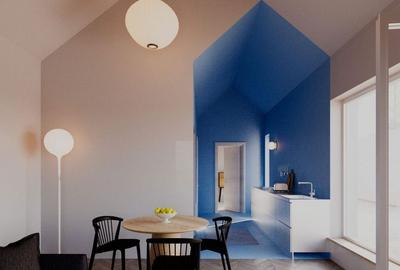 Apartament cu 2 camere în Paleu - 15