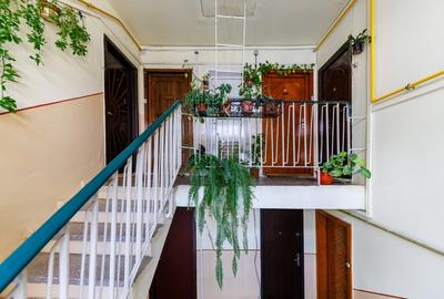 Apartament 2 camere – langa Iulius Mall | Ideal investitie | Comision 0% - 30