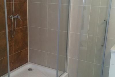 Apartament cu 3 camere semidecomandat în Gheorgheni - 10