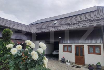 Casa cu 8 camere ,mobilata si utilata zona Marginea, Radauti - 10