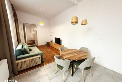Apartament cu 2 camere în Central - 2