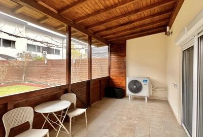 VILA PE COLȚ |  5 CAMERE | 150 MP | PIPERA - 28