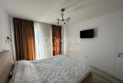 Apartament 2 camere *bloc nou* zona Coloana Infinitului - 8