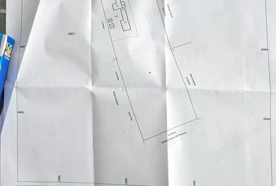 Casă cu 5 camere în Platonești - 2