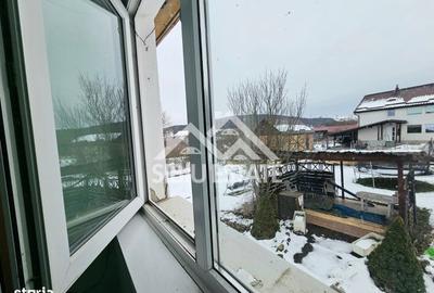 Casă cu 3 camere cu Teren 2317 Mp în Roșia - 13