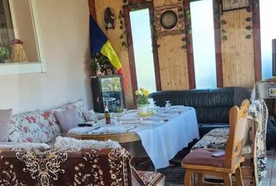 Casa cu mansarda, Cornisa Boto?ani | Teren 509 mp | 4 camere - 8