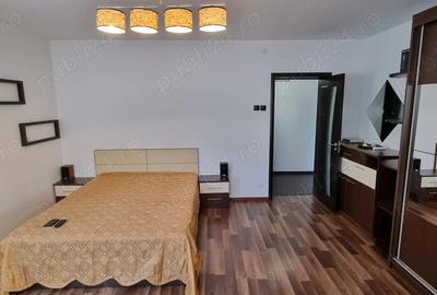 Inchiriez apartament cu 2 camere Piata Iancului la 1 min metrou - 2