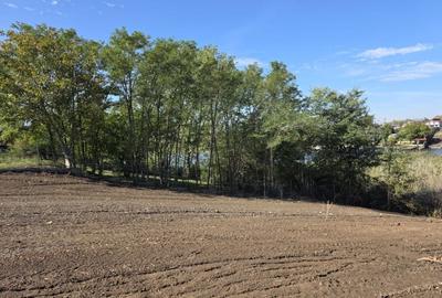 Teren cu deschidere la lac, zona Snagov - 2