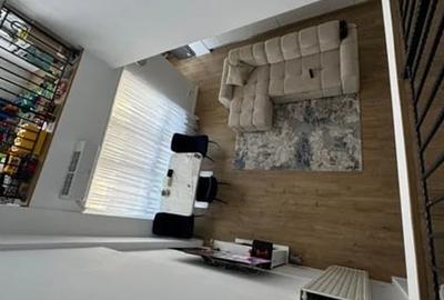 Apartament cu 2 camere decomandat în Tomis Nord - 6