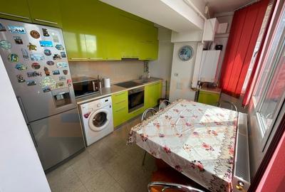 Apartament 3 camere de vanzare - zona Tomis II -Emag Constanta - 7
