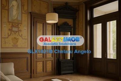 Casă cu 4 camere cu Canalizare în Unirii - 10