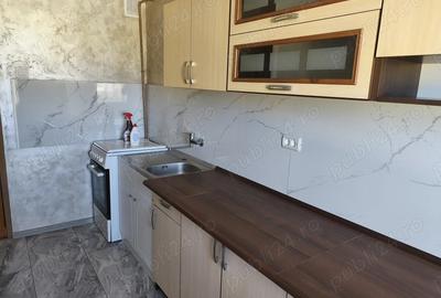 Vand apartament cu doua camere in cartierul Maguri - 4