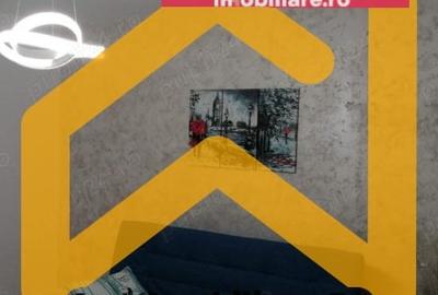 Garsonieră decomandată, mobilată în Apărătorii Patriei - 3