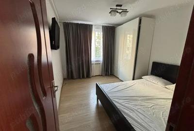 Inchiriere apartament 3 camere + loc parcare