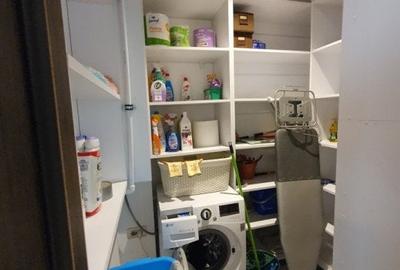 PARCUL HERASTRAU-Pozitie retrasa, 100 mp, complet mobilat, garaj interior, LIBER - 25