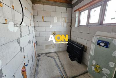 Casă individuală cu 5 camere cu Canalizare în Ampoi 3 - 14