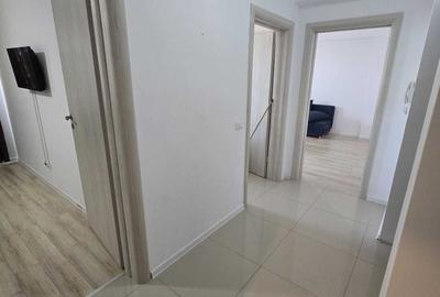 Apartament cu 2 camere în Central - 3