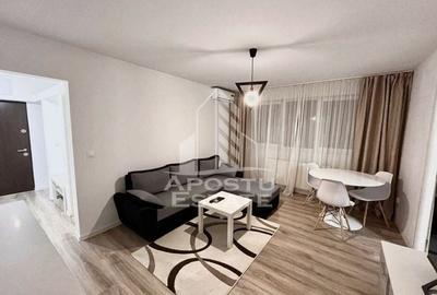 Apartament 2 camere, Dacia, centrala proprie - 1