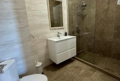 Apartament cu 2 camere decomandat, mobilat în Ultracentral - 18