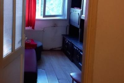 Garsoniera Tractorul- langa Coresi Mall - 6