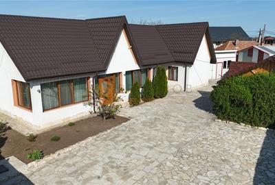 Casă individuală cu 4 camere cu Teren 550 Mp în Mărăcineni - 5