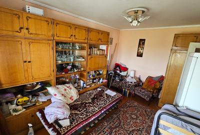 MIHAI BRAVU zona Piata -Lidl , garsoniera et. 3/4 la 37000 euro - 6