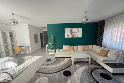 Inchiriez apartament 3 camere zona centrala