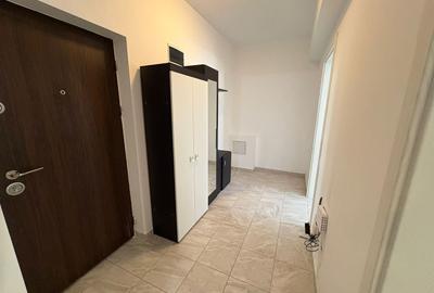 Apartament cu 2 camere semidecomandat, mobilat în Apărătorii Patriei - 6