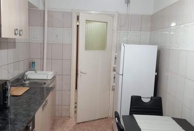 Apartament cu 2 camere decomandat, mobilat în Dacia - 5