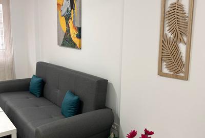 Garsoniera Popesti Leordeni - Biruintei - prima inchiriere - 16