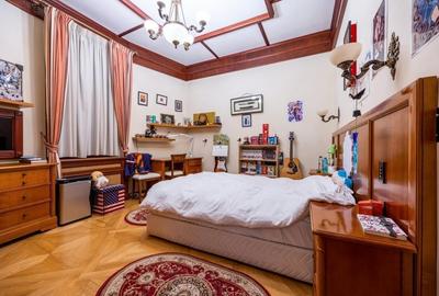 De Vanzare! Vila Exclusivista in zona Unirii - 12