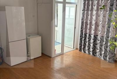 Studio 34 mp utili + balcon 4 mp, etaj 3/3, zona Salaj – de vanzare - 3