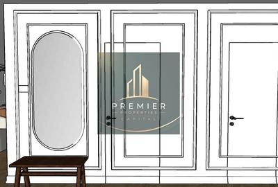 Apartament cu 3 camere decomandat în Iancu Nicolae - 24