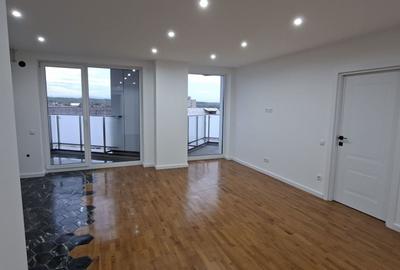 Apartament cu 3 camere decomandat în Exterior Vest - 4