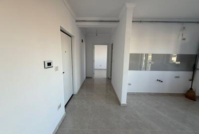 APARTAMENT 2 CAMERE - BRAYTIM - GATA INTABULAT - 2