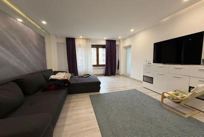 DE VANZARE | 3 CAMERE DECOMANDAT |CALEA  CĂLĂRAȘILOR | METROU 5 MINUTE MUNCII - 2