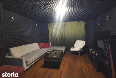 Apartament cu 3 camere în Central - 11