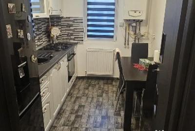 Apartament cu 2 camere semidecomandat în Giroc - 6