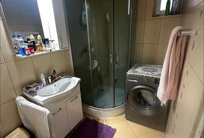 Casă individuală cu 3 camere cu Canalizare în Șura Mare - 9