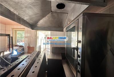 Inchiriere casa pentru firma/locuit, Bereasca, Ploiesti - 12