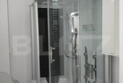 Apartament 2 camere, 52 mp, electrocasnice smart, zona Hanul - 9