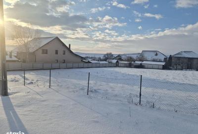 Spațiu comercial, în Mihoveni - 5