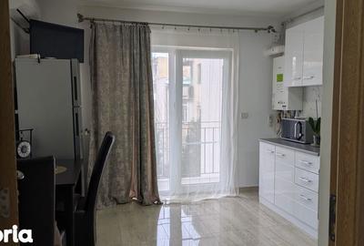 Garsonieră decomandată în Podgoria - 6