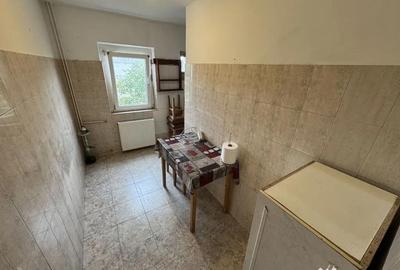 Garsonieră decomandată în Inel II - 2