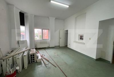 Spațiu comercial, de 313 mp, în Central - 2