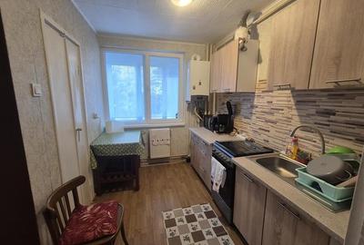 Apartament spatios 3 camere , etaj 1, Centrul Civic, B-dul Victoriei - 2